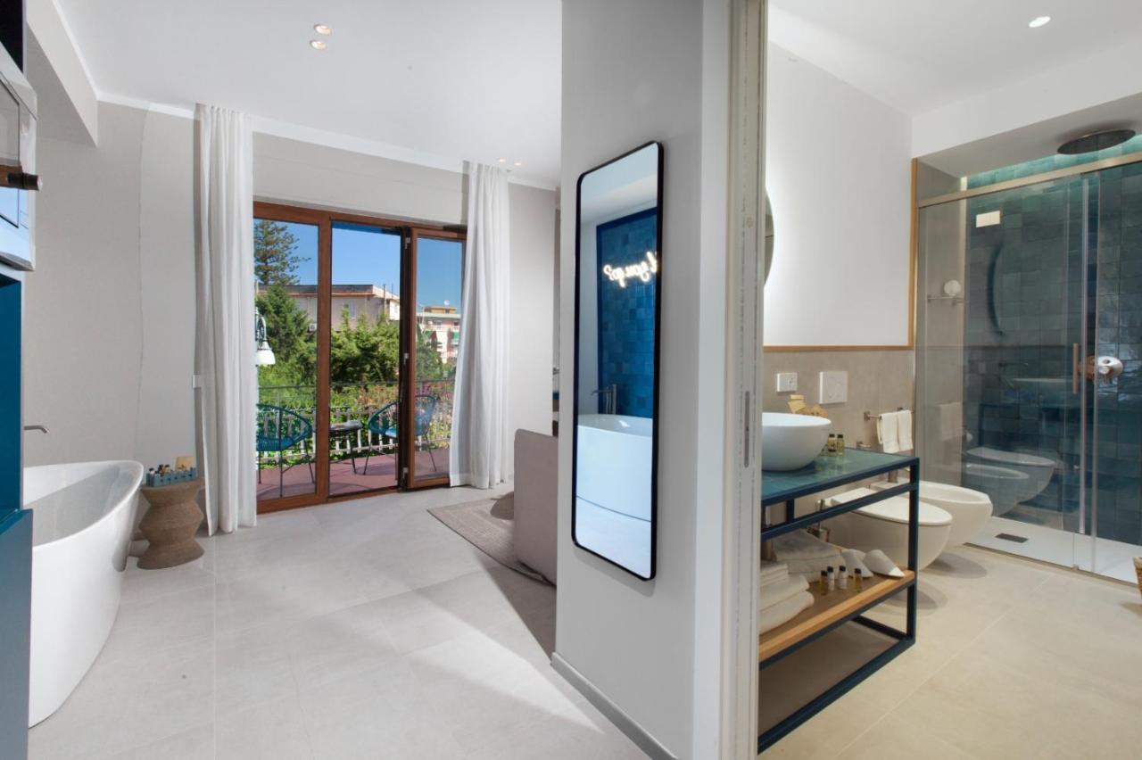 Estate4Home - Suites 21 Sorrento Exterior foto
