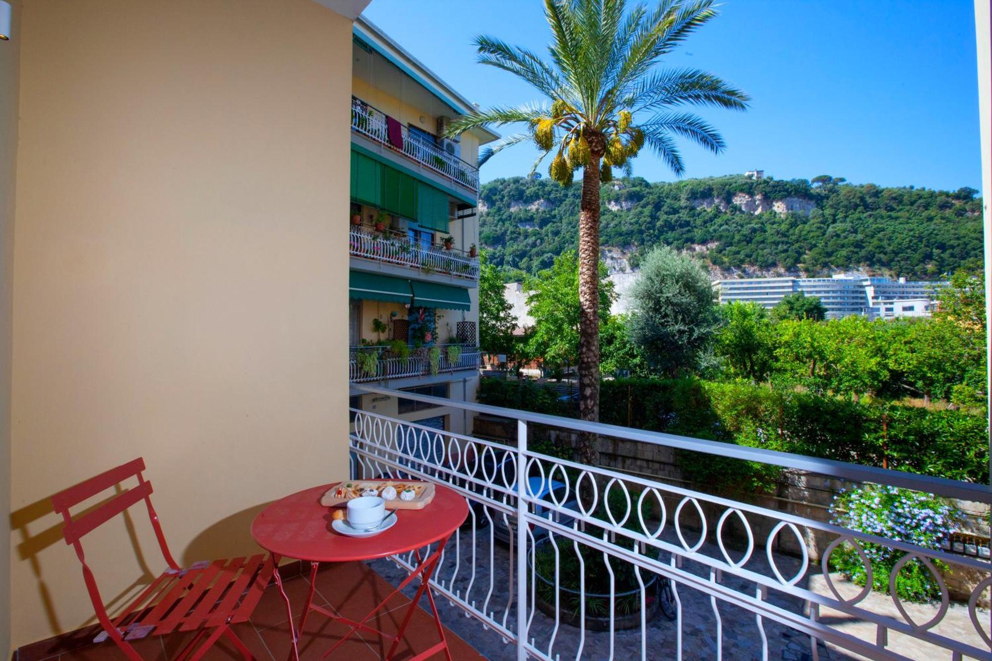 Estate4Home - Suites 21 Sorrento Exterior foto